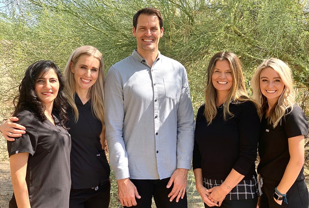 Kent Dental - Dentist Scottsdale AZ